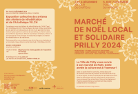 Marche De Noel