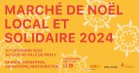 Visuel Facebook Marche De Noel