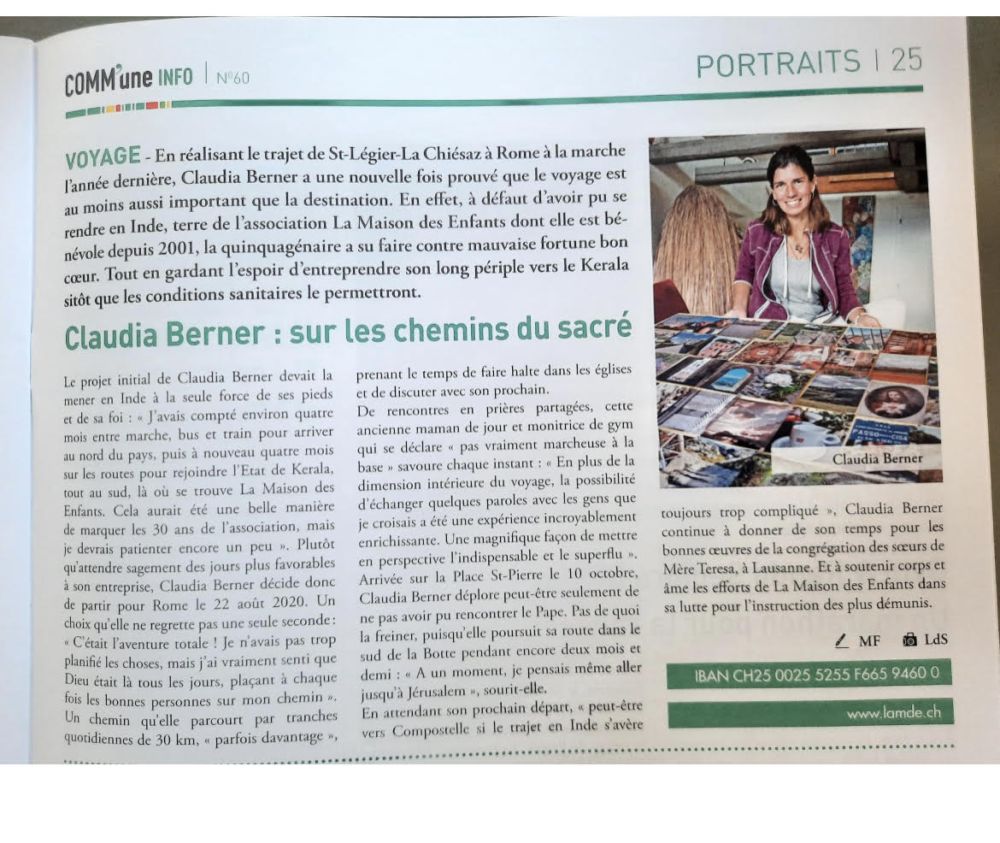 journal claudia 2