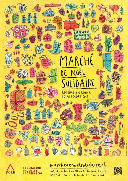 Marche solidaire affiche A3 new2