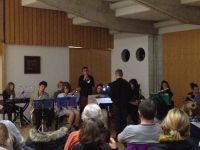 Big Band Photo 1 Petit
