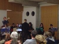 Big Band Photo 4 Petit