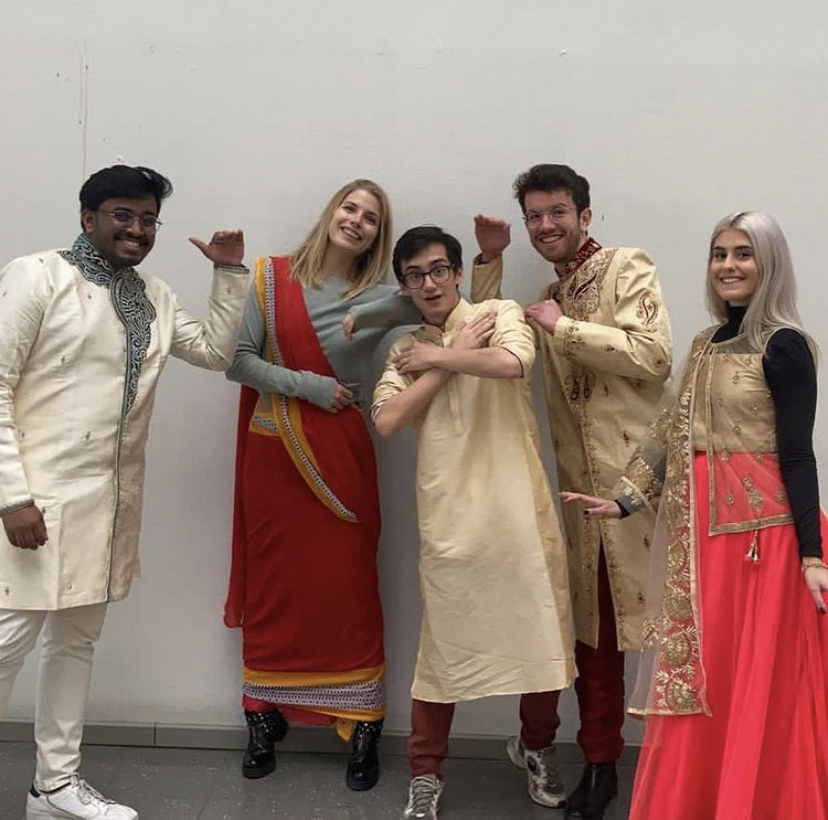 INDIKUTTI