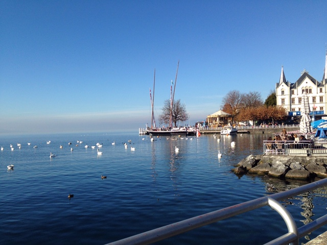 Vevey st martin
