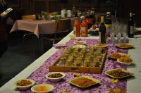 Buffet Apero