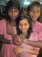 Trois Fi Bracelets